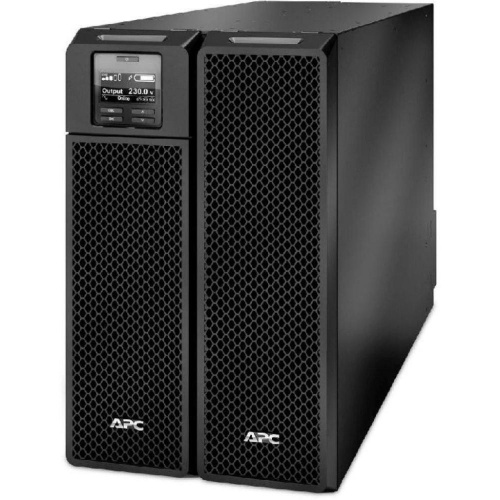 Картинка  Джерело безперебійного живлення APC Smart-UPS SRT 10000VA (SRT10KXLI) от магазина cd-market