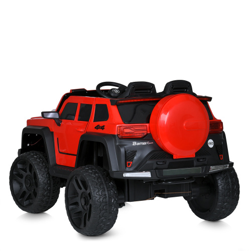 Електромобіль дитячий Bambi Racer M 5802EBLR-3 фото 3