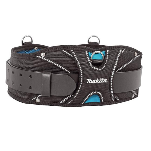 Картинка  Пояс Makita  универсальный кожаный (P-71819) от магазина cd-market