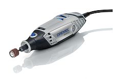 Картинка  Гравер Dremel 3000 - 15, 130 Вт, 15 насадок (F.013.300.0JL) магазин cd-market