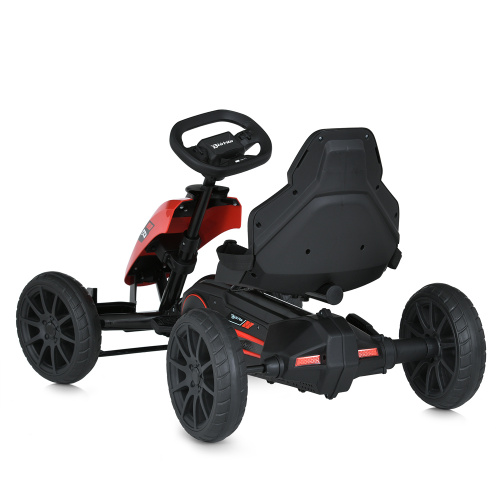 Веломобіль дитячий Bambi Kart M 5779E-3 фото 3