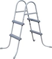 Драбина Bestway 58430 (для басейну, 84 см., 4 сходинки)
