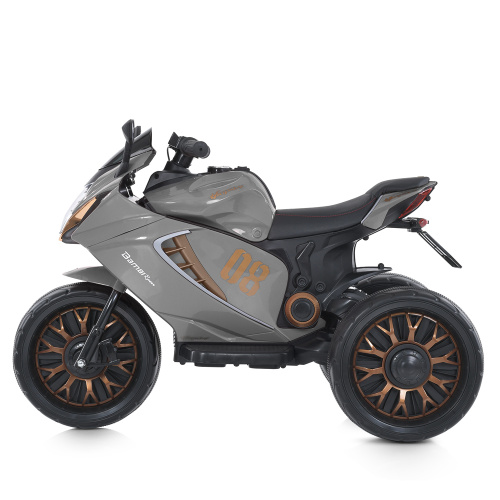 Електромотоцикл дитячий Bambi Racer M 5050EL-11 фото 5