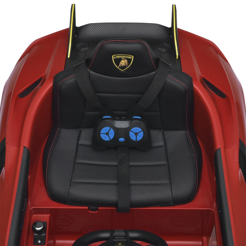 Електромобіль дитячий Bambi Racer M 5100EBLR-3 «Lamborghini» фото 6