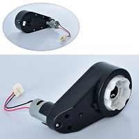 Редуктор колеса в зборі з мотором для дитячого електроквадроцикла Bambi Racer M 4259-GEAR BOX*