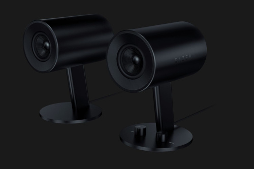 Картинка  Акустическая система Razer Nommo - EU (RZ05-02450100-R3G1) от магазина cd-market фото 4