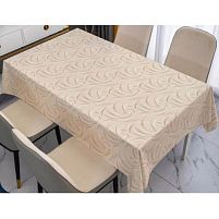Скатертина-клейонка ПВХ на тканевій основі Style 1.40*20м Stenson MA-5552G