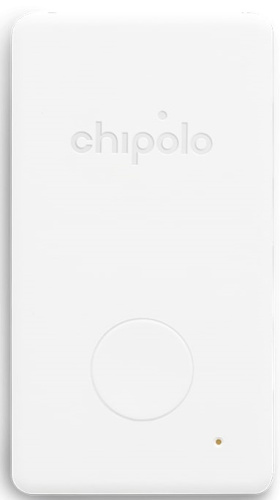 Картинка  Поисковая система CHIPOLO CARD (CH-C17B-WE-R) от магазина cd-market