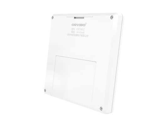 Картинка  Умная кнопка Orvibo  Zigbee, DC 3V, белая (CR11S8UZ) от магазина cd-market фото 5