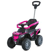 Картинка  Електромобіль дитячий Bambi Racer M 6126EBLR-8 (батьківська ручка) магазин cd-market