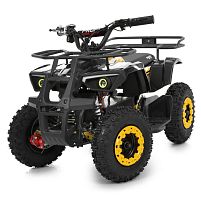 Електроквадроцикл дитячий Bambi Racer HB-ATV1000AS-2-6 (колеса: Ø11.8"/гума, акк. 3*12V/12Ah, мотор: 36V/1000W, до 25 км/г, до 45 кг)