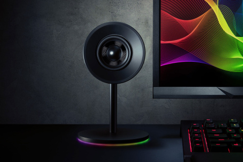 Картинка  Акустическая система Razer Nommo Chroma  - EU (RZ05-02460100-R3G1) от магазина cd-market фото 5
