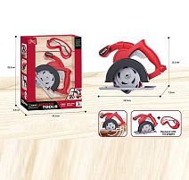 Пила дискова T 110 C механічний принцип роботи, окуляри, в коробці