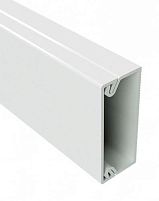 Картинка  Мініканал DKC TMC 40x17, довжина 2м, білий RAL 9016 (00351) магазин cd-market