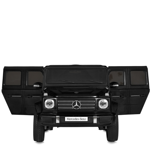 Електромобіль дитячий Bambi Racer M 5028EBLRS-2 «Mercedes-Benz» фото 2