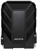 Картинка  Жорсткий диск ADATA 2.5" USB 3.1 1TB HD710 Pro захист IP68 Black (AHD710P-1TU31-CBK) магазин cd-market