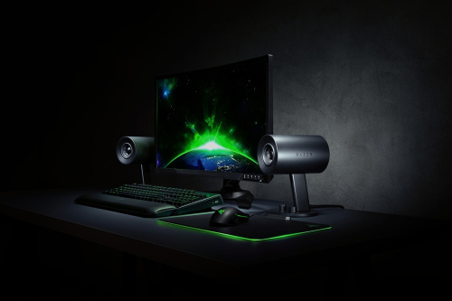 Картинка  Акустическая система Razer Nommo Chroma  - EU (RZ05-02460100-R3G1) от магазина cd-market фото 11
