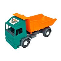 Самоскид "Multi truck" 39685 "Tigres"