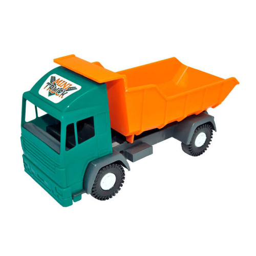 Самоскид "Multi truck" 39685 "Tigres"