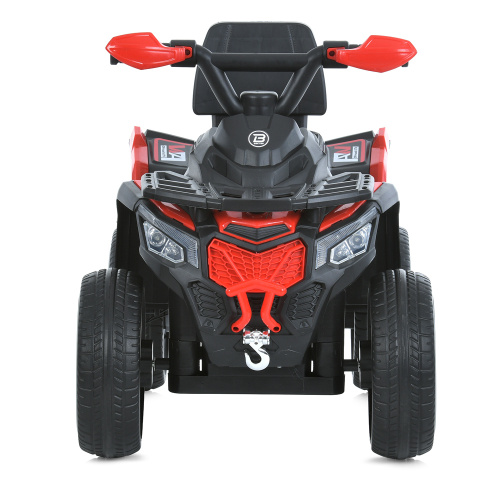 Електроквадроцикл дитячий Bambi Racer M 6125EBLR-3 фото 4