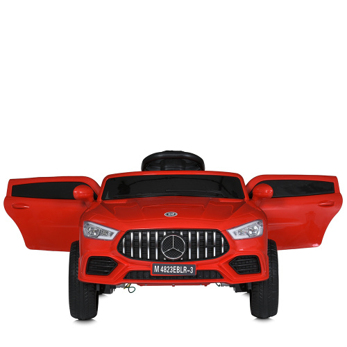 Електромобіль дитячий Bambi Racer M 4823EBLR-3 фото 5