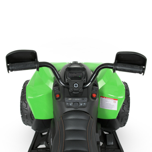 Електроквадроцикл дитячий Bambi Racer M 5001EBLR-5 фото 4