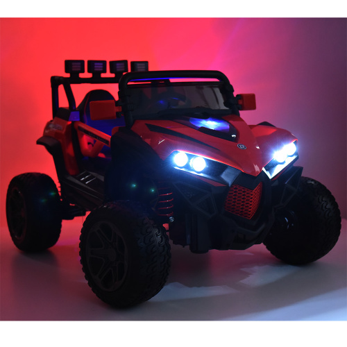 Електромобіль дитячий Bambi Racer M 3804EBLR-1 фото 7