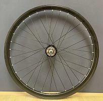 Передній алюмінієвий обід 27.5`` AL-27540 D гальмо дискове