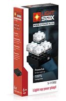 Картинка  База 4х4 LIGHT STAX Набор Power Plus LS-S11502 магазин cd-market