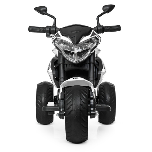 Електромотоцикл дитячий Bambi Racer M 4152EL-1 фото 3