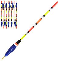 Поплавець бальза 2г 10шт/уп Stenson SF24133-2