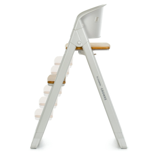 Стільчик EL CAMINO GROWEE ME 1222 Cream фото 7