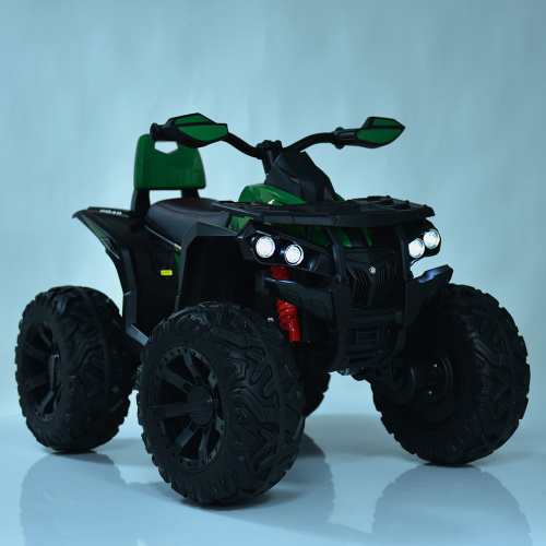 Електроквадроцикл дитячий Bambi Racer M 4795EBLR-5 фото 10