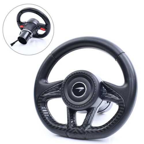 Кермо для дитячого електромобіля Bambi Racer M 5726-ST WHEEL