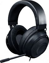 Картинка  Гарнитура Razer Kraken Black (RZ04-02830100-R3M1) магазин cd-market