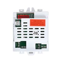 Блок управління дитячим електромобілем Bambi Racer M 6314 RC-RECEIVER (12V)