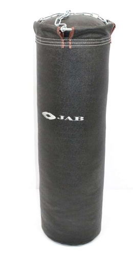 Груша боксерская кирза 120 см "ТМ JAB" 