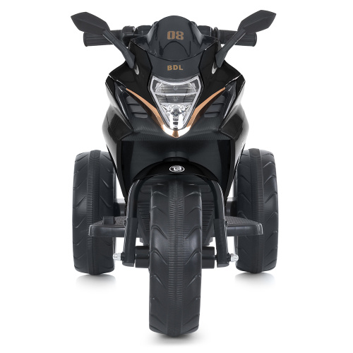 Електромотоцикл дитячий Bambi Racer M 5050EL-2 фото 3