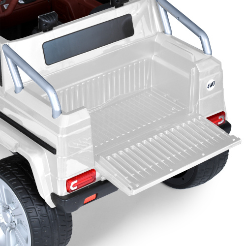Електромобіль дитячий Bambi Racer M 5818EBLR-1 «Mercedes-Benz» фото 10