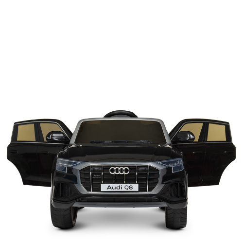 Електромобіль дитячий Bambi Racer JJ2066EBLR-2 «Audi» фото 4