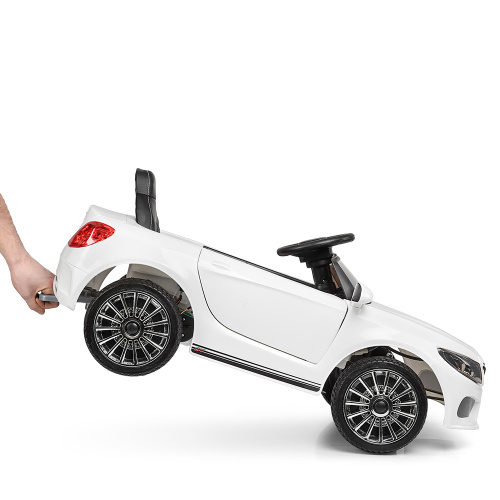 Електромобіль дитячий Bambi Racer M 3987EBLR-1 фото 5