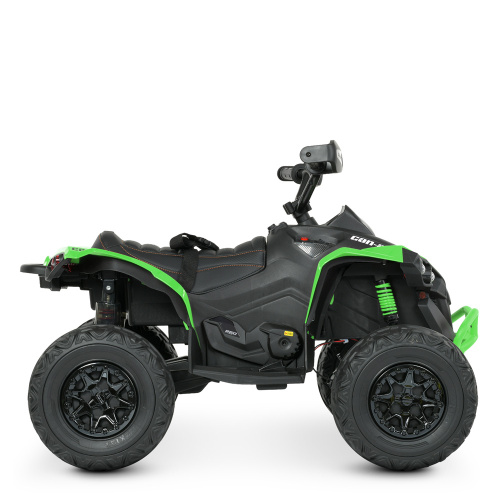 Електроквадроцикл дитячий Bambi Racer M 5001EBLR-5 фото 7