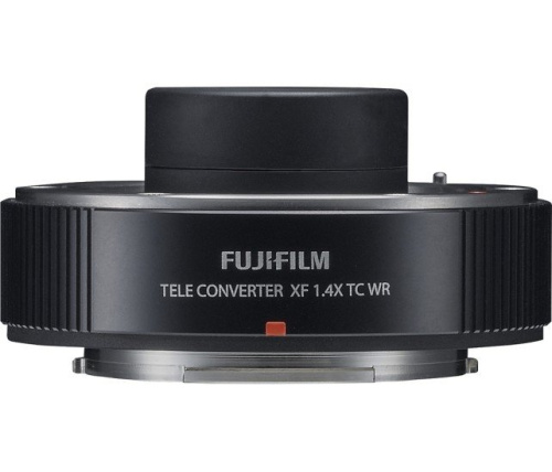 Картинка  Телеконвертер Fujifilm XF1.4X TC WR (16481892) от магазина cd-market фото 2