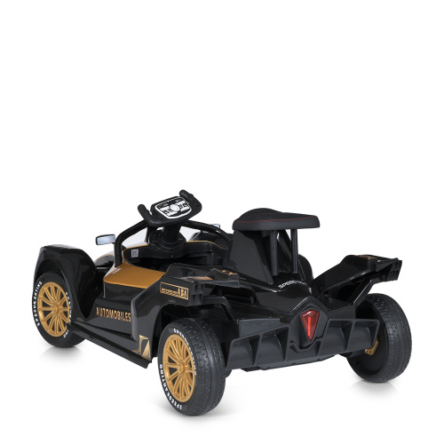 Електромобіль дитячий «Formula 1» Bambi Racer M 5051EBLR-6 фото 4