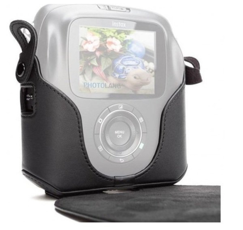 Картинка  Чехол для фотокамеры INSTAX SQ10 CAMERA CASE (16554845) от магазина cd-market фото 3