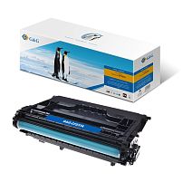 Картинка  Картридж G&G для HP LJ M607/M608/M609/M631/M632 Black (11000 стр) (G&G-CF237A) магазин cd-market