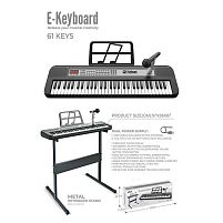 Піаніно 328-76 в коробці