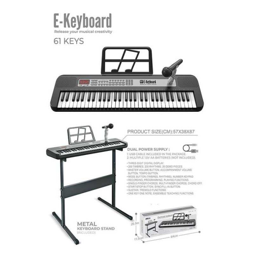 Піаніно 328-76 в коробці