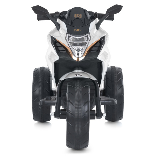 Електромотоцикл дитячий Bambi Racer M 5050EL-1 фото 2