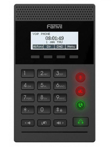 Картинка  SIP-телефон Fanvil  (X2CP) от магазина cd-market фото 3